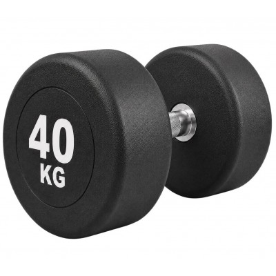 Gantera SportMann Profi CPU 40 kg