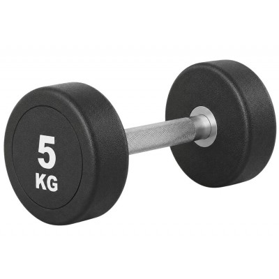 Gantera SportMann Profi CPU 5 kg