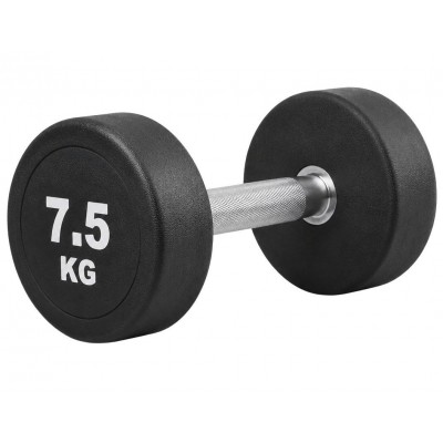 Gantera SportMann Profi CPU 7.5 kg