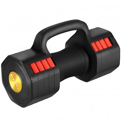 Gantera reglabila 3in1 HMS HL05 