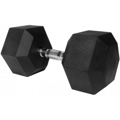 Gantera hexagonala Dayu Fitness 55 Kg
