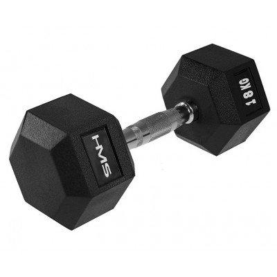 Gantera hexagonala HMS HEX PRO 18 Kg