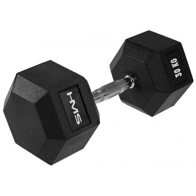Gantera hexagonala HMS HEX PRO 30 Kg