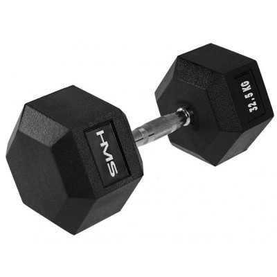 Gantera hexagonala HMS HEX PRO 32.5 Kg