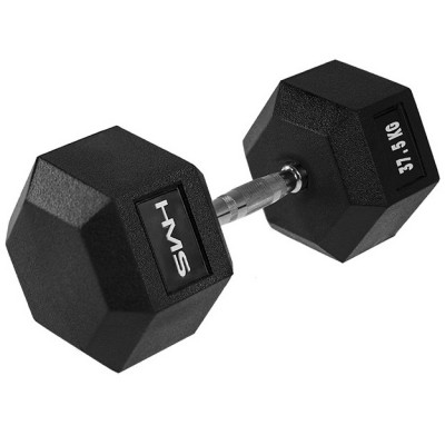 Gantera hexagonala HMS HEX PRO 37.5 Kg