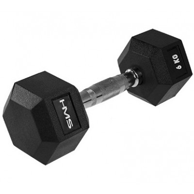 Gantera hexagonala HMS HEX PRO 6 Kg