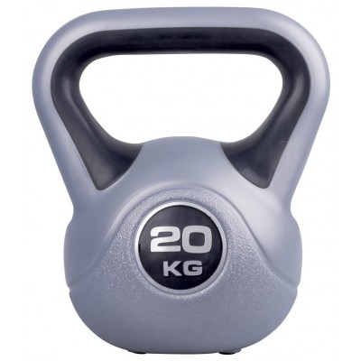 Greutate inSPORTline Vin-Bell 20 Kg