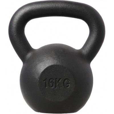 Gantera Kettlebell fonta HMS KZG 16 Kg