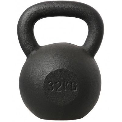 Gantera Kettlebell fonta HMS KZG 32 Kg