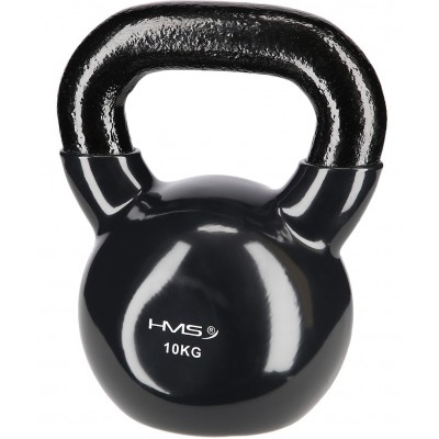 Gantera kettlebell HMS KNV 10 Kg