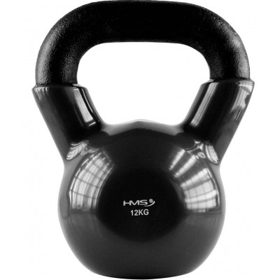 Gantera kettlebell HMS KNV 12 Kg