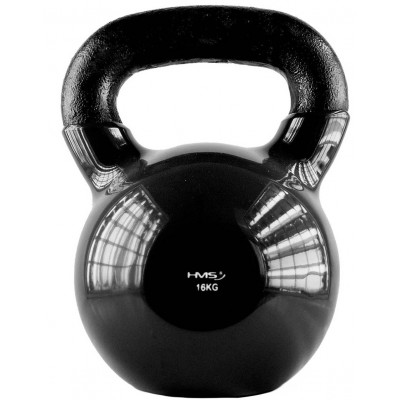 Gantera kettlebell HMS KNV 16 Kg