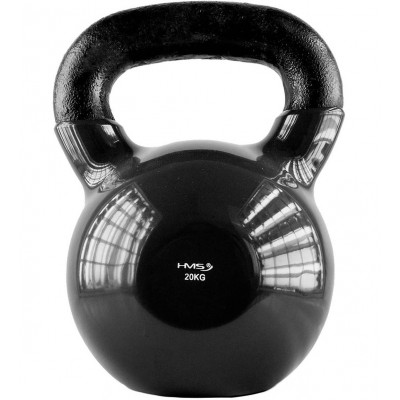 Gantera kettlebell HMS KNV 20 Kg