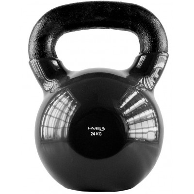 Gantera kettlebell HMS KNV 24 Kg