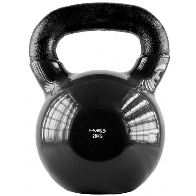 Gantera kettlebell HMS KNV 28 Kg