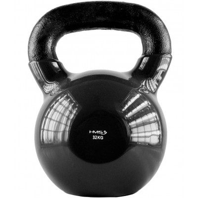 Gantera kettlebell HMS KNV 32 Kg