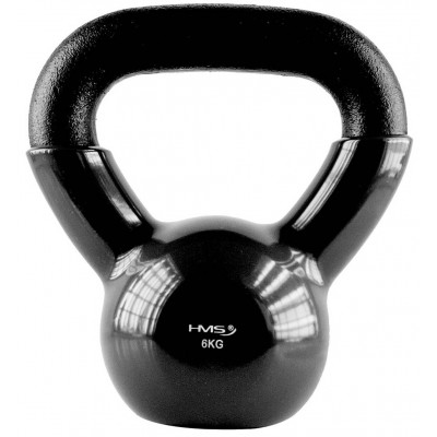 Gantera kettlebell HMS KNV 6 Kg