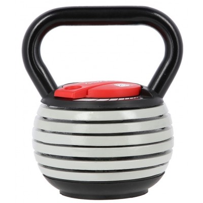 Greutate Kettlebell reglabila HMS KR20 9 Kg