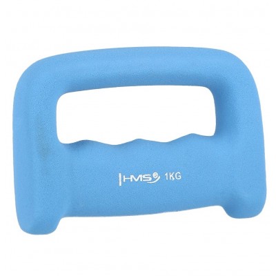 Gantera neopren HMS CK10 1 Kg
