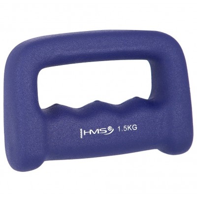 Gantera neopren HMS CK15 1.5 Kg