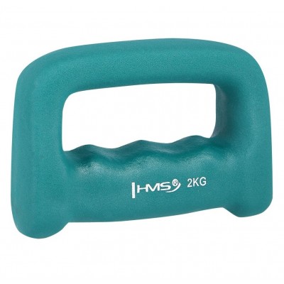 Gantera neopren HMS CK20 2 Kg