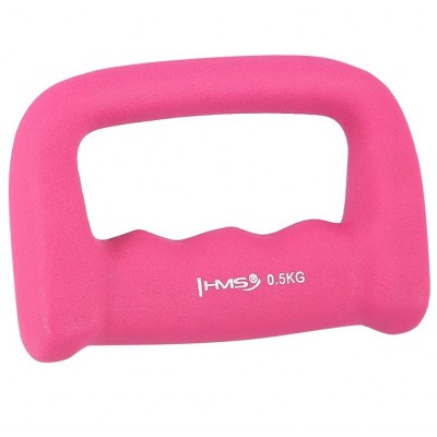 Gantera neopren HMS CK5 0.5 Kg