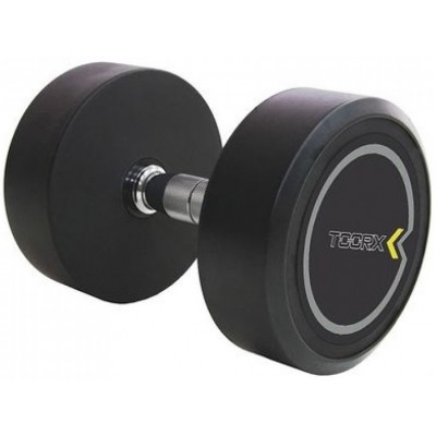 Gantera profesionala Toorx 24 Kg