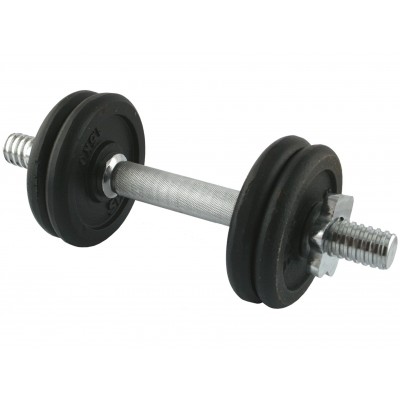 Gantera reglabila HMS SG01 7 Kg