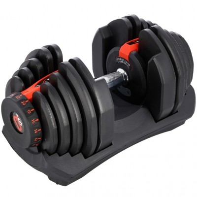 Gantera reglabila HMS SR80 4-37 Kg