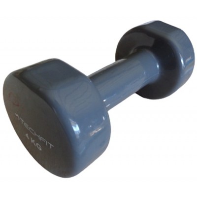 Gantera vinil Techfit 4 Kg