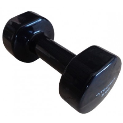 Gantera vinil Techfit 5 Kg
