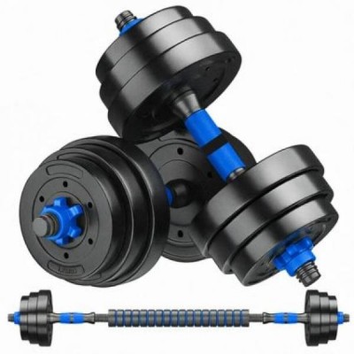 Set gantere reglabile FitTronic 20 kg BG20
