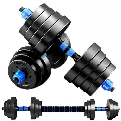 Set gantere reglabile FitTronic 30 kg BG30