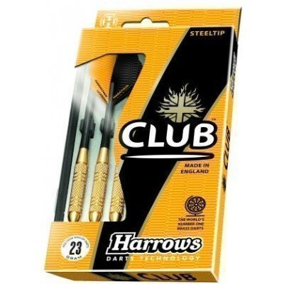 Sageti darts Harrows Club