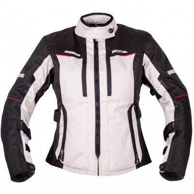 Geaca moto dama W-TEC Maise