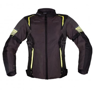 Geaca moto de vara W-TEC Pelyes