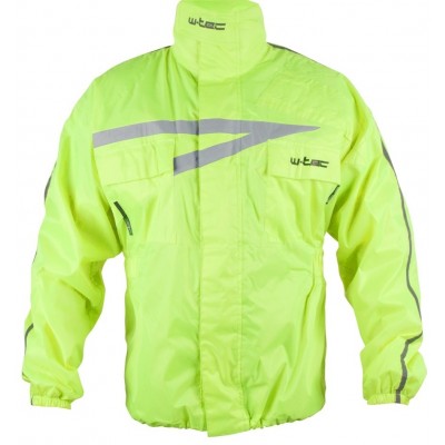 Geaca moto impermeabil W-TEC Rainy