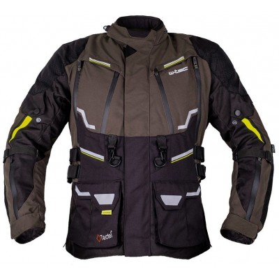 Geaca moto barbati W-TEC Daimick