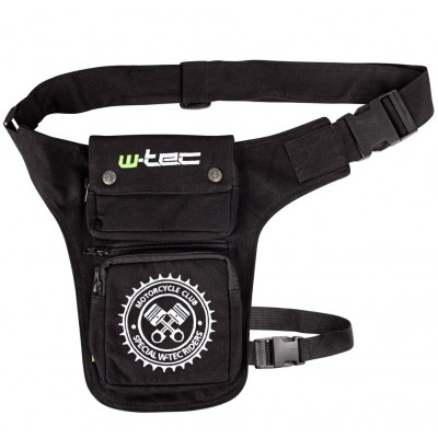 Geanta moto W-tec Securismo