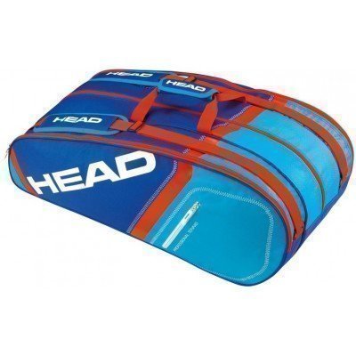 Geanta sport Head Termobag Core 9R Supercombi