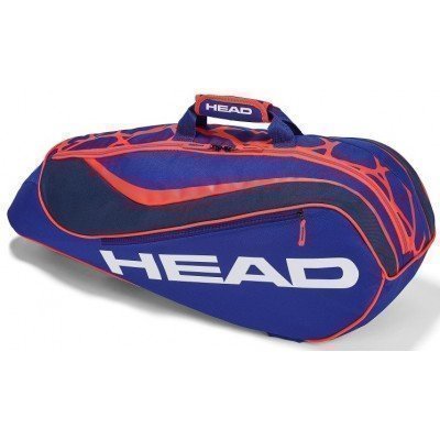 Geanta sport Head Termobag Rebel Jr
