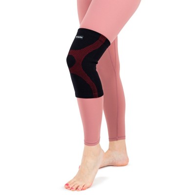 Protectie genunchi inSPORTline Kneebeam