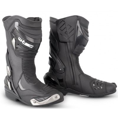 Cizme moto W-TEC Beastor