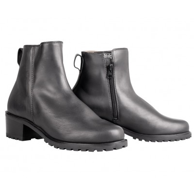 Ghete moto W-TEC Coregia