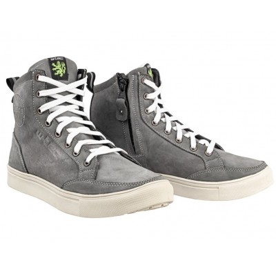 Ghete moto W-TEC Filipo