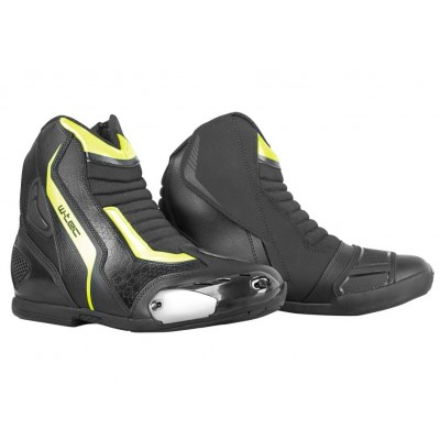 Ghete moto W-TEC GlamCE