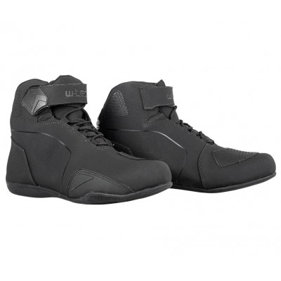 Ghete moto W-TEC Kmaan