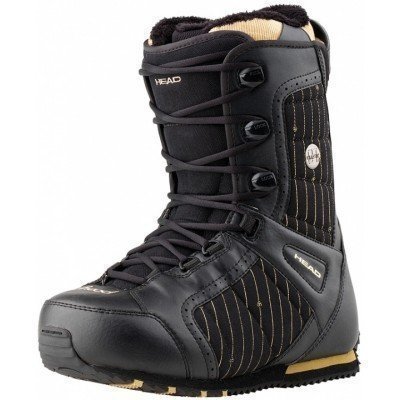 Ghete snowboard Head Classic