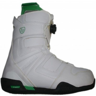 Ghete snowboard Head Premium Boa