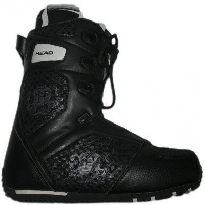 Ghete snowboard Head Scout